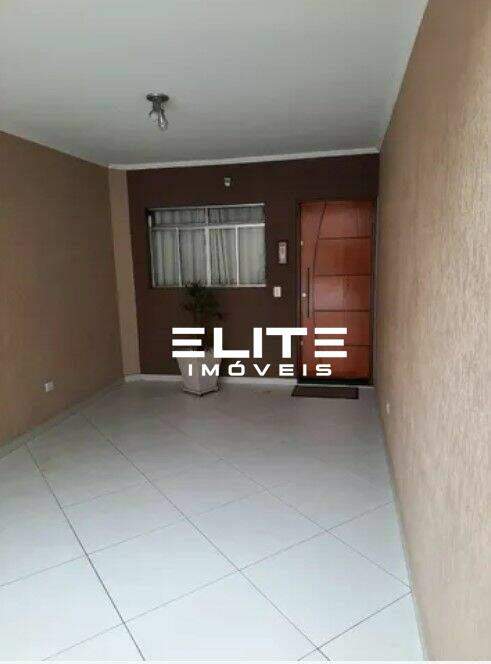 Sobrado à venda no Jardim Las Vegas: 