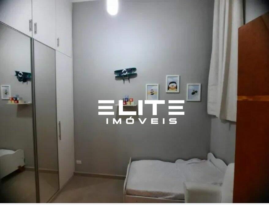 Sobrado à venda no Jardim Las Vegas: 