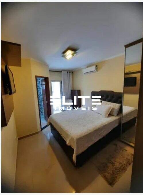 Sobrado à venda no Jardim Las Vegas: 