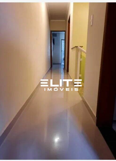 Sobrado à venda no Jardim Las Vegas: 