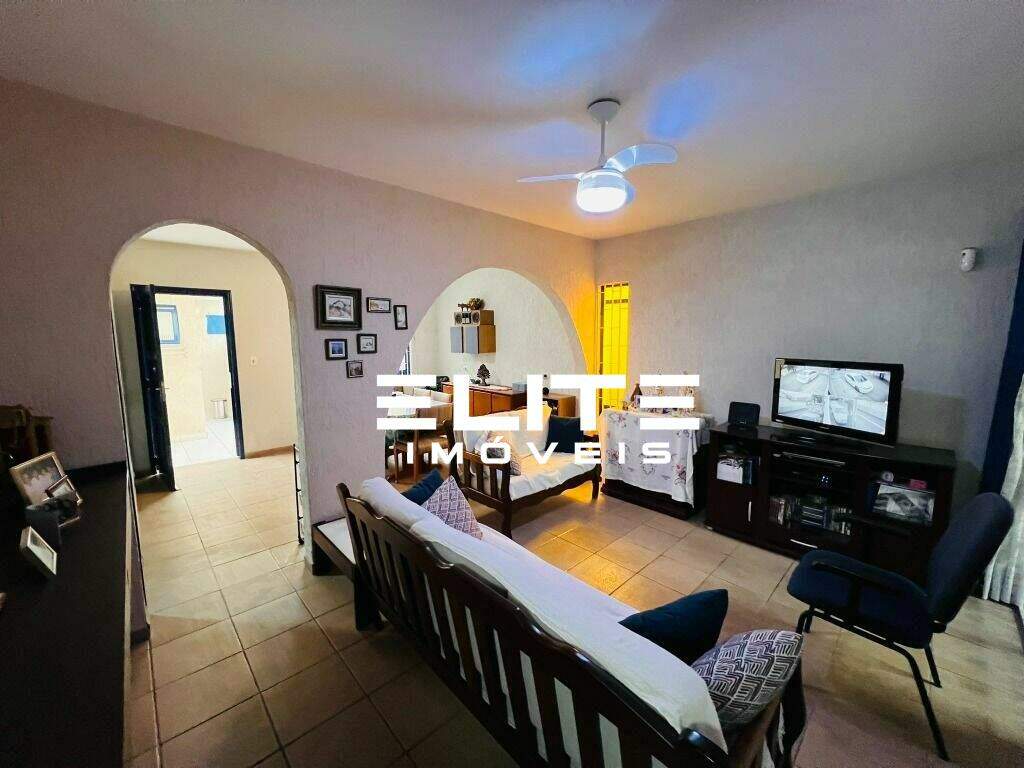 Sobrado à venda no Vila Valparaíso: 