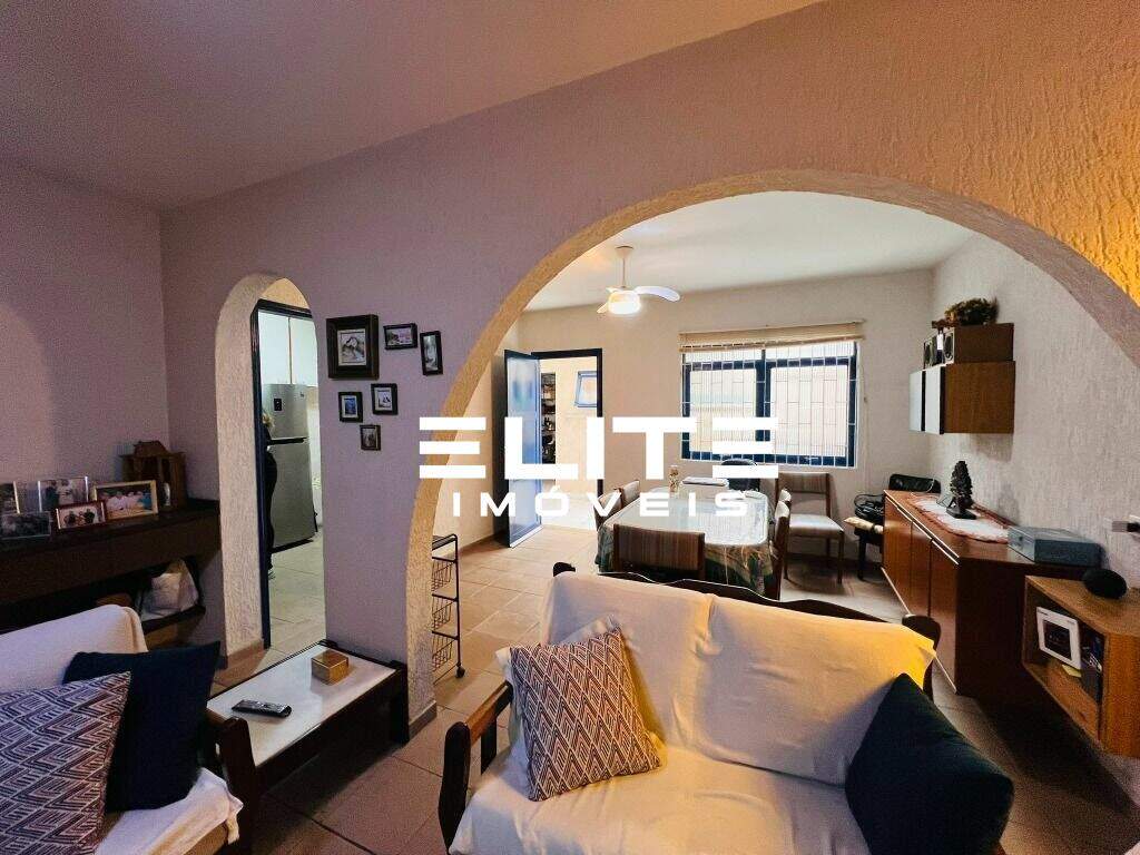 Sobrado à venda no Vila Valparaíso: 