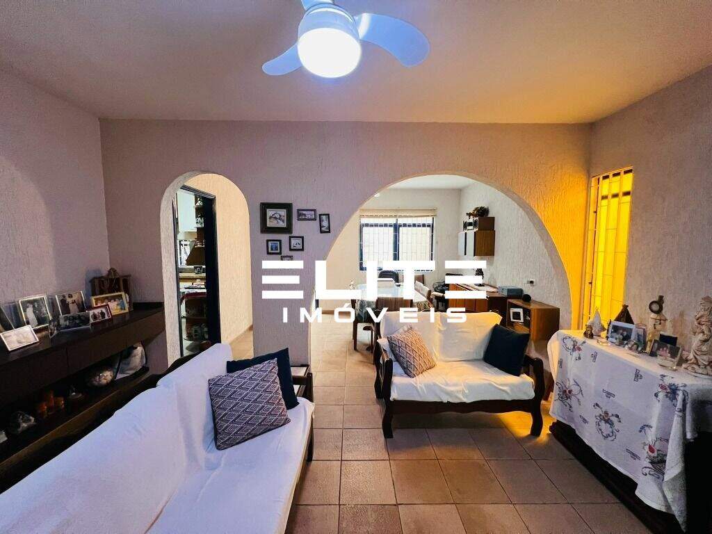 Sobrado à venda no Vila Valparaíso: 