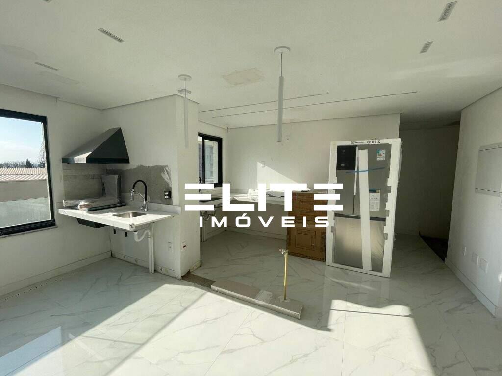 Apartamento à venda no Bairro Jardim: 