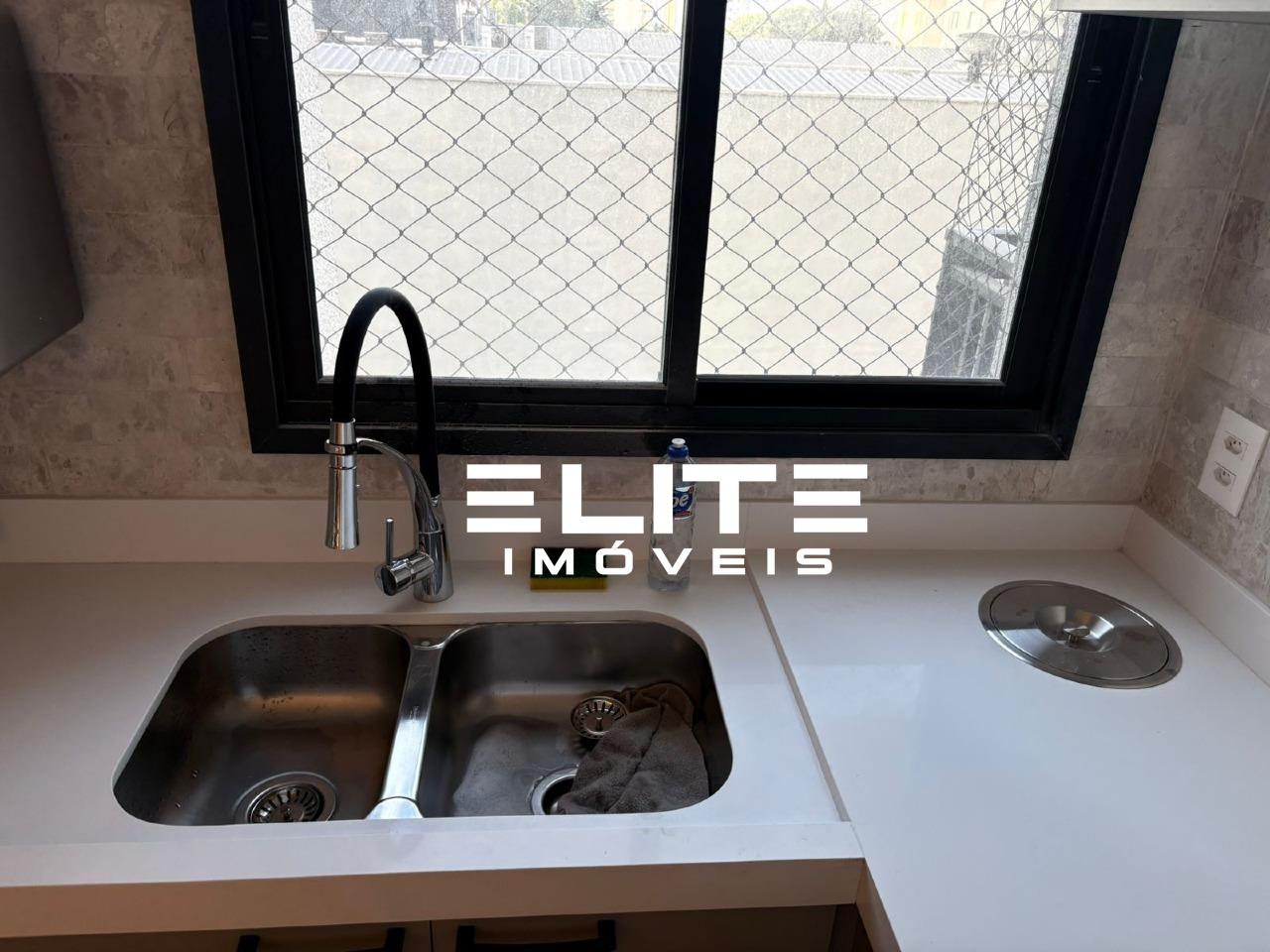 Apartamento à venda no Bairro Jardim: 