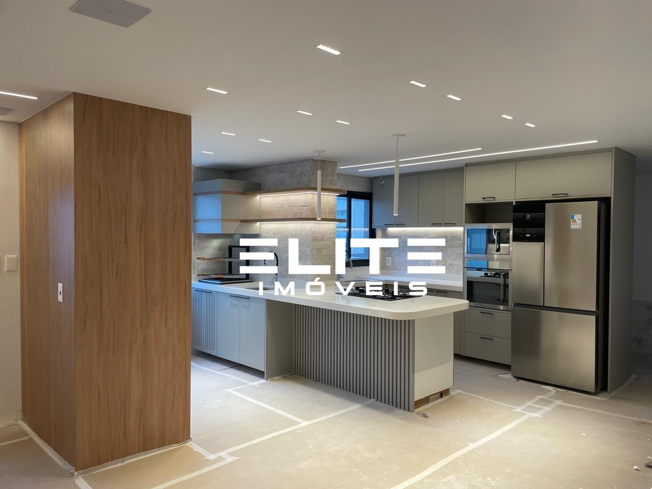 Apartamento à venda no Bairro Jardim: 