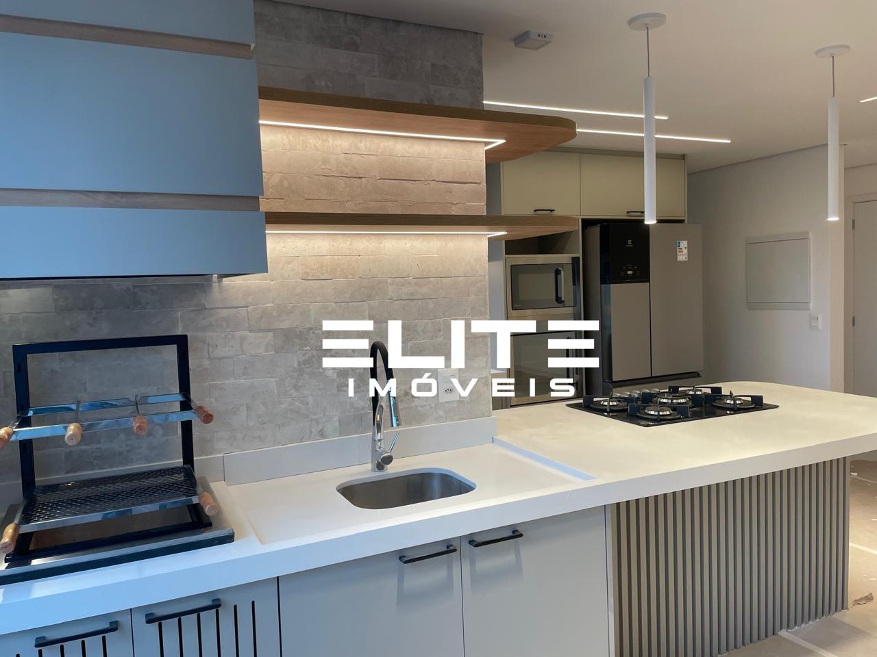 Apartamento à venda no Bairro Jardim: 