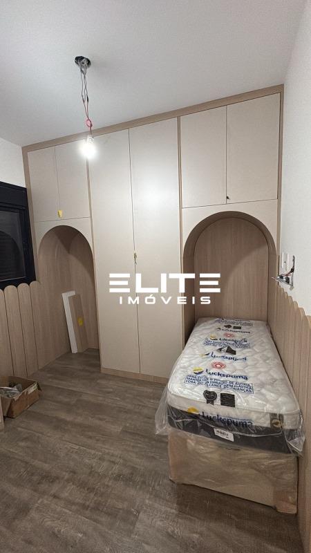 Apartamento à venda no Bairro Jardim: 