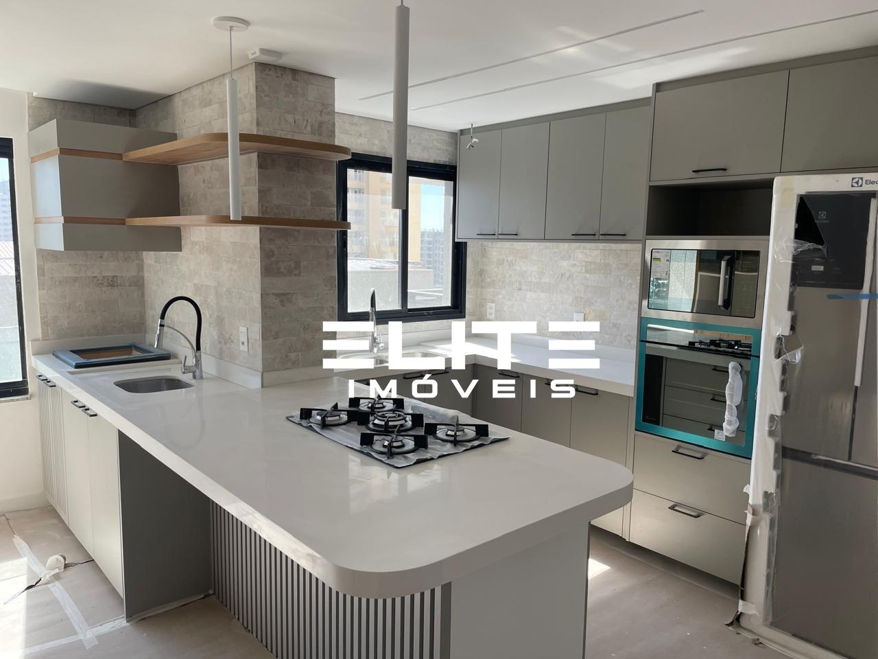 Apartamento à venda no Bairro Jardim: 