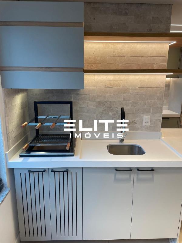 Apartamento à venda no Bairro Jardim: 