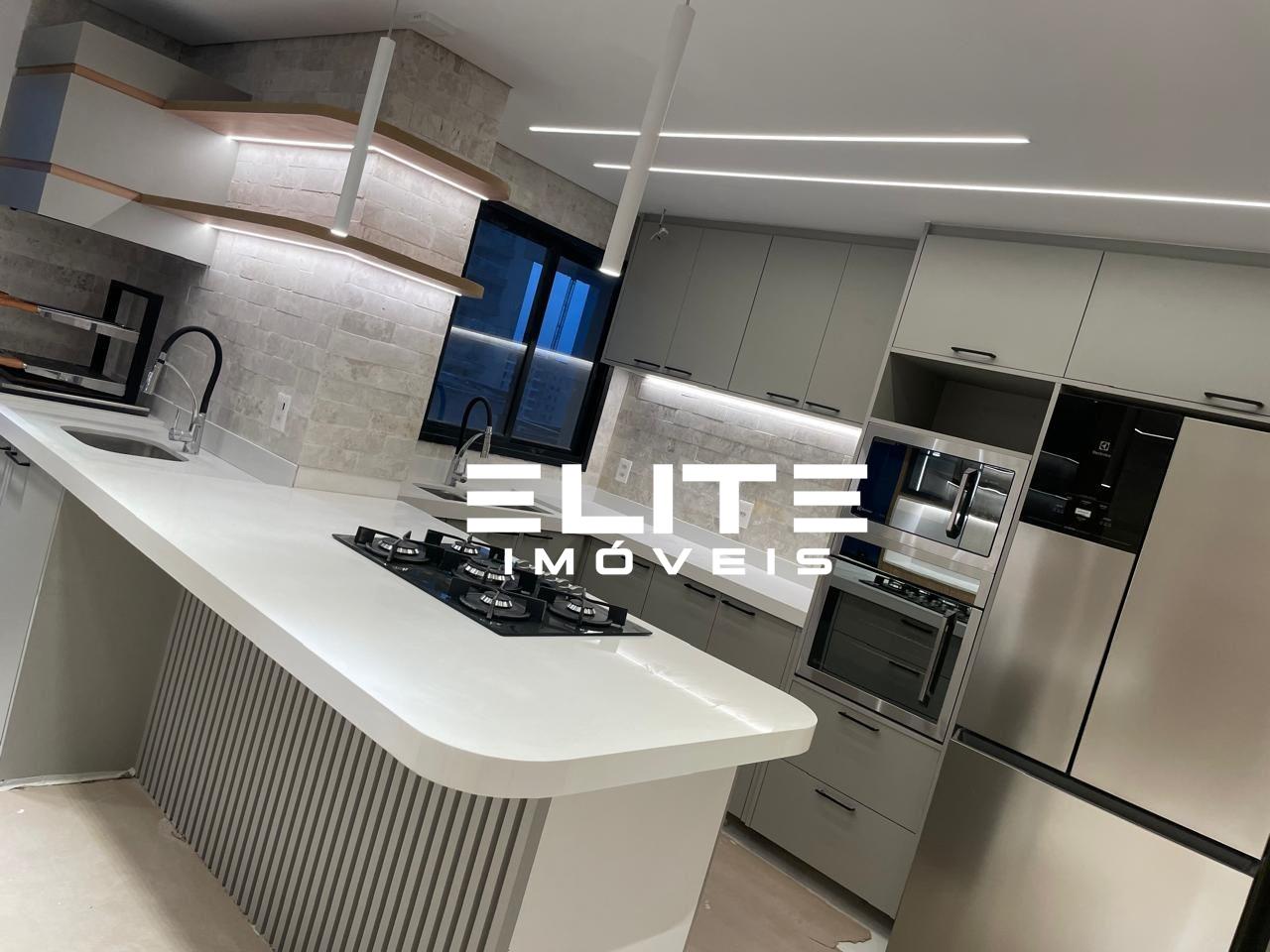 Apartamento à venda no Bairro Jardim: 