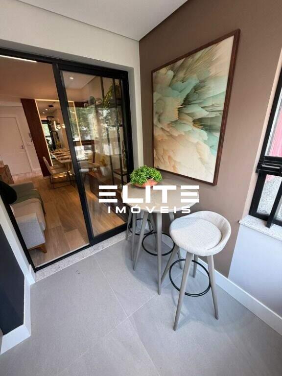 Apartamento à venda no Campestre: 