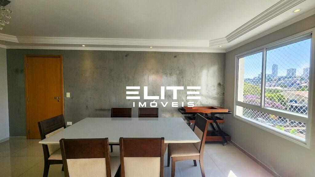 Apartamento à venda no Bairro Jardim: 