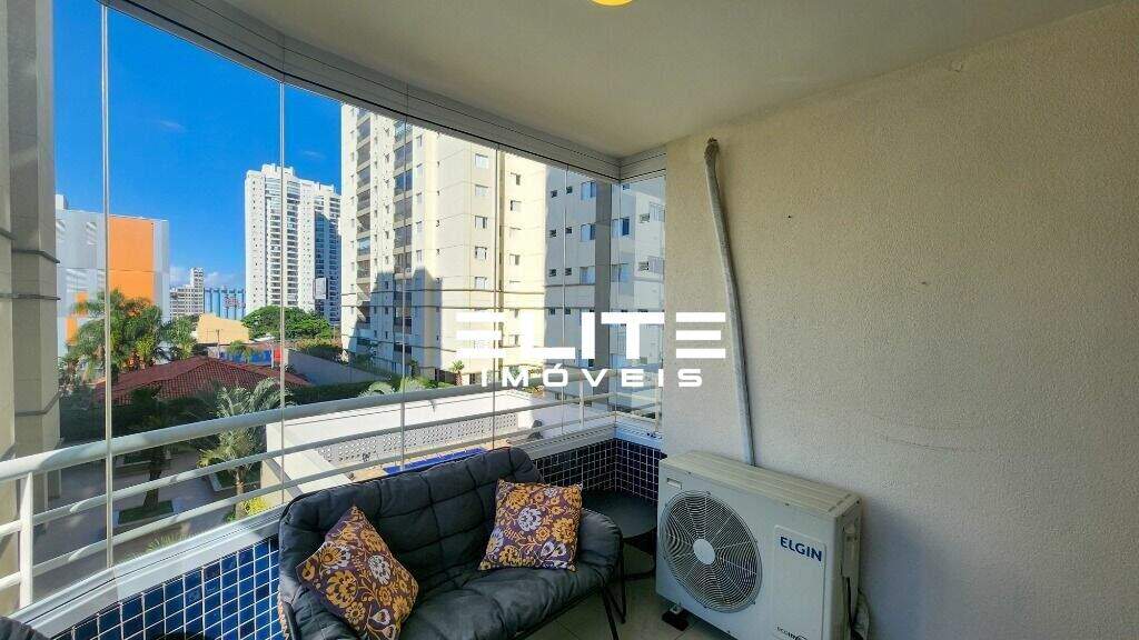 Apartamento à venda no Bairro Jardim: 