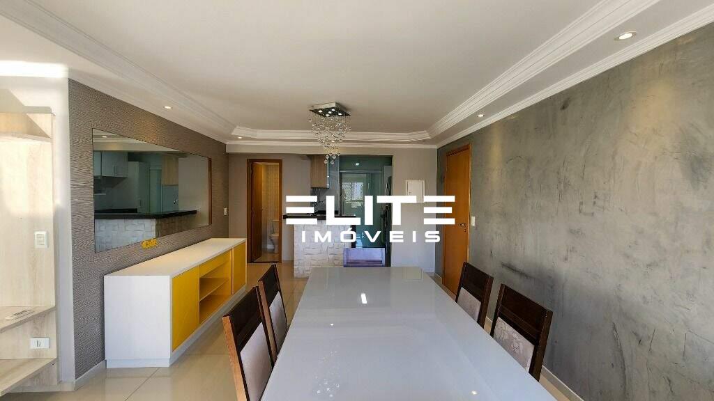 Apartamento à venda no Bairro Jardim: 