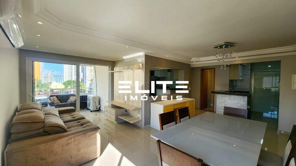 Apartamento à venda no Bairro Jardim: 