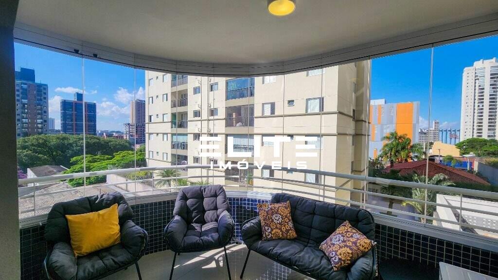 Apartamento à venda no Bairro Jardim: 