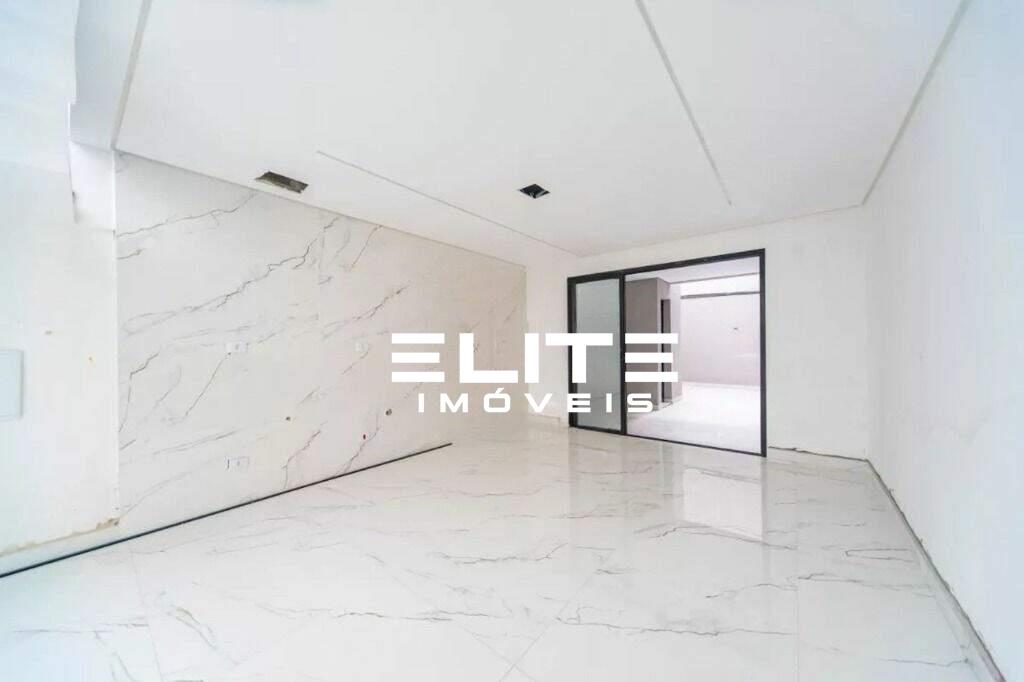 Sobrado à venda no Vila Bastos: 