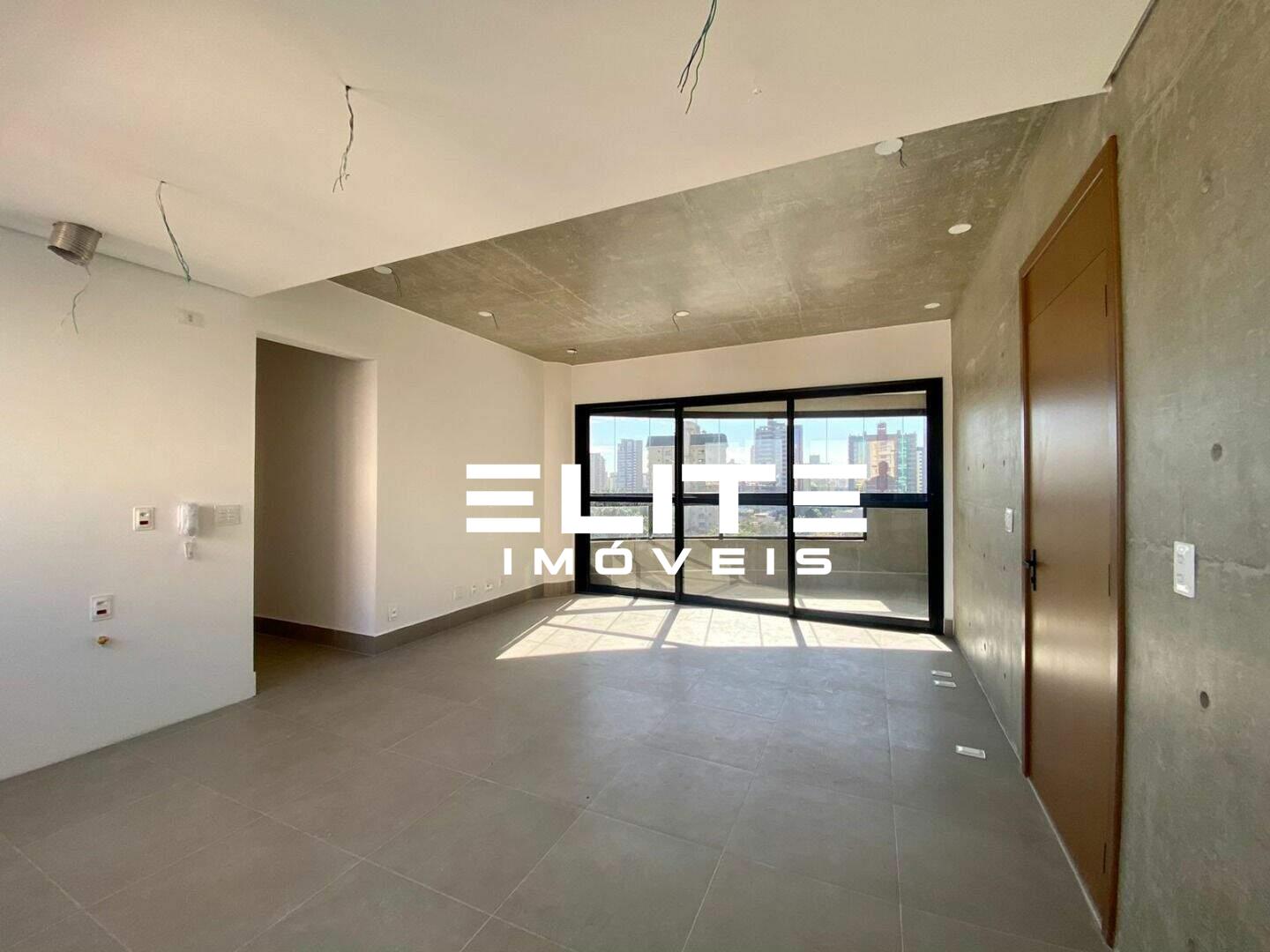 Apartamento à venda no Bairro Jardim: 