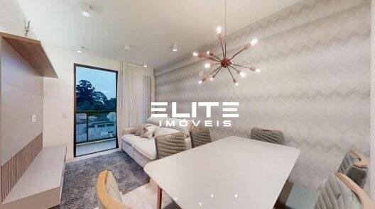 Apartamento à venda no Vila Alpina: 