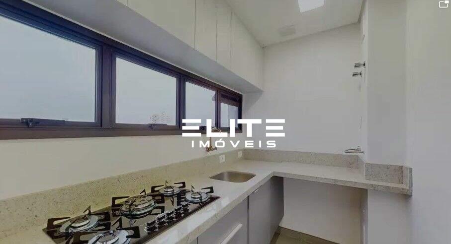 Apartamento à venda no Vila Alpina: 