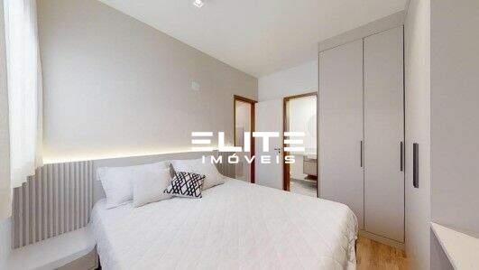 Apartamento à venda no Vila Alpina: 