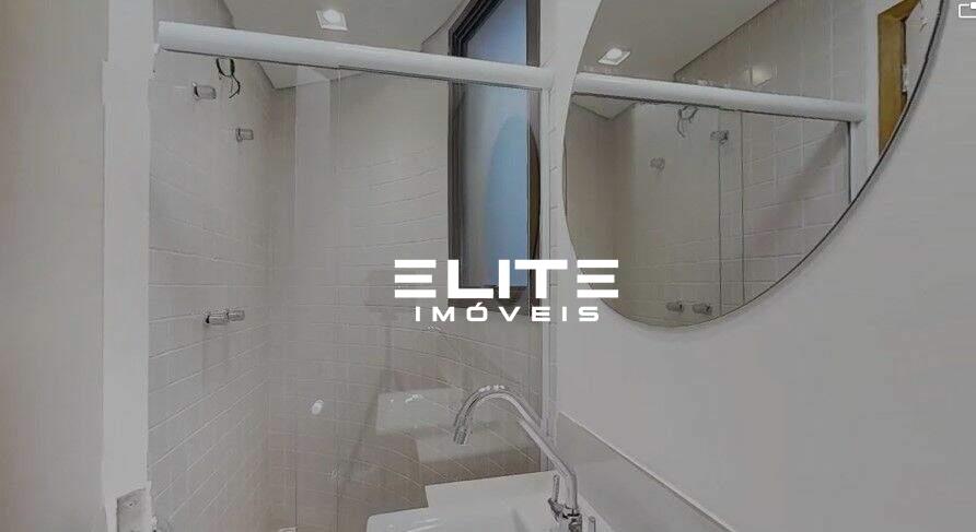 Apartamento à venda no Vila Alpina: 