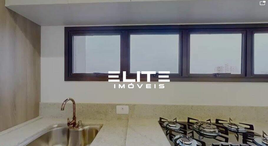 Apartamento à venda no Vila Alpina: 