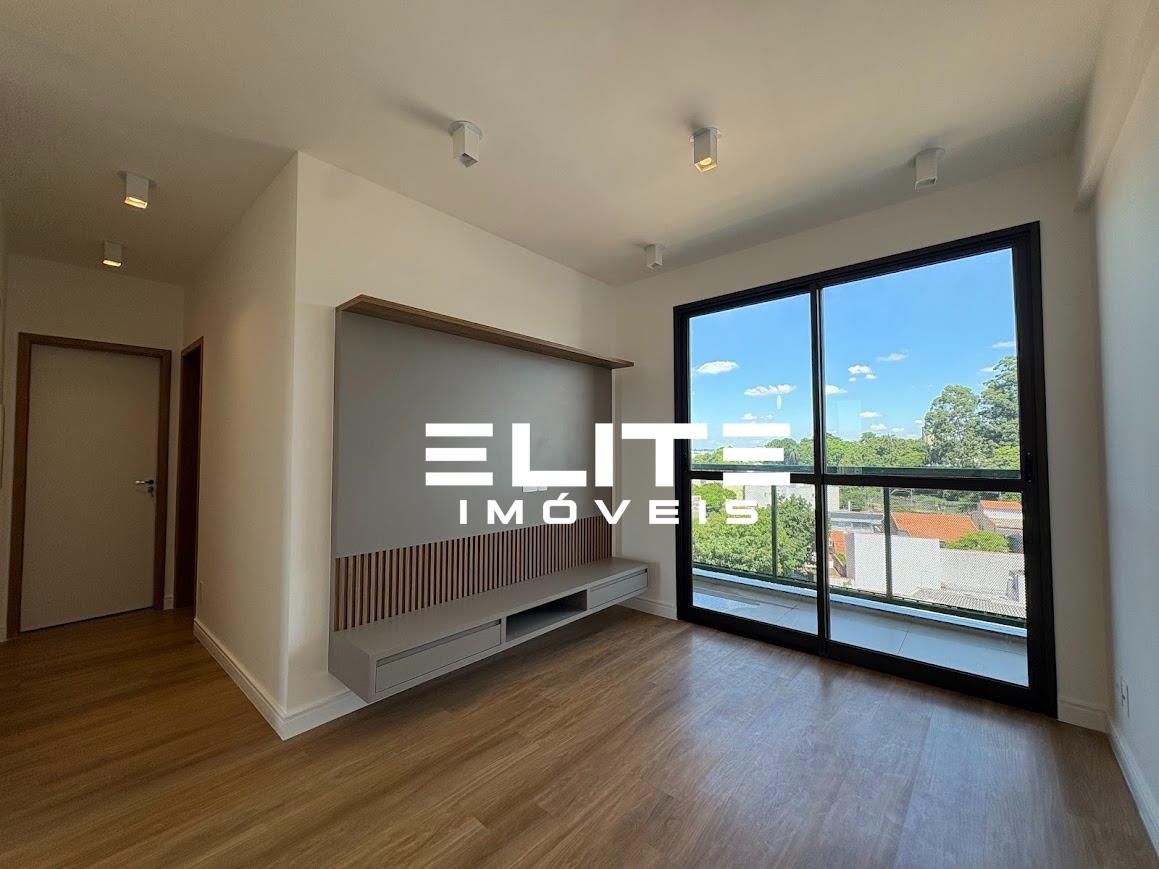 Apartamento à venda no Vila Alpina: 