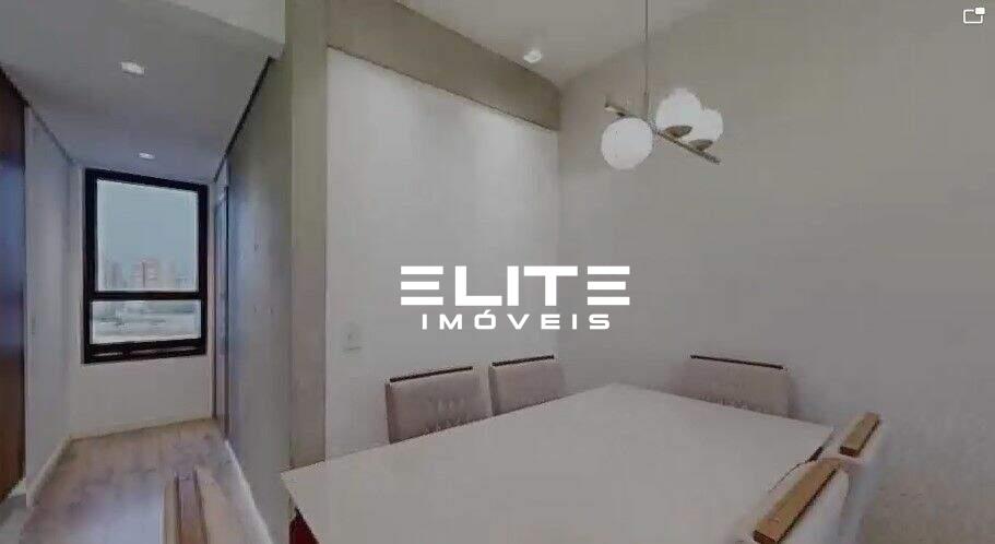 Apartamento à venda no Vila Alpina: 