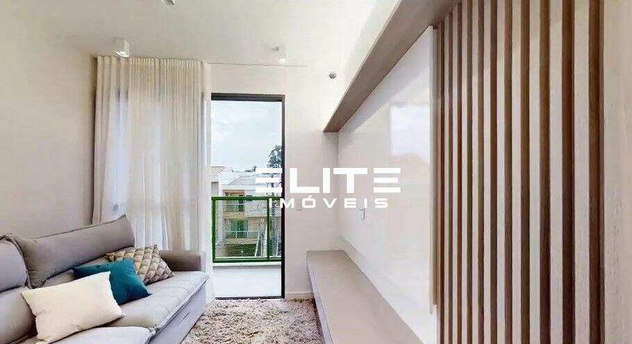 Apartamento à venda no Vila Alpina: 