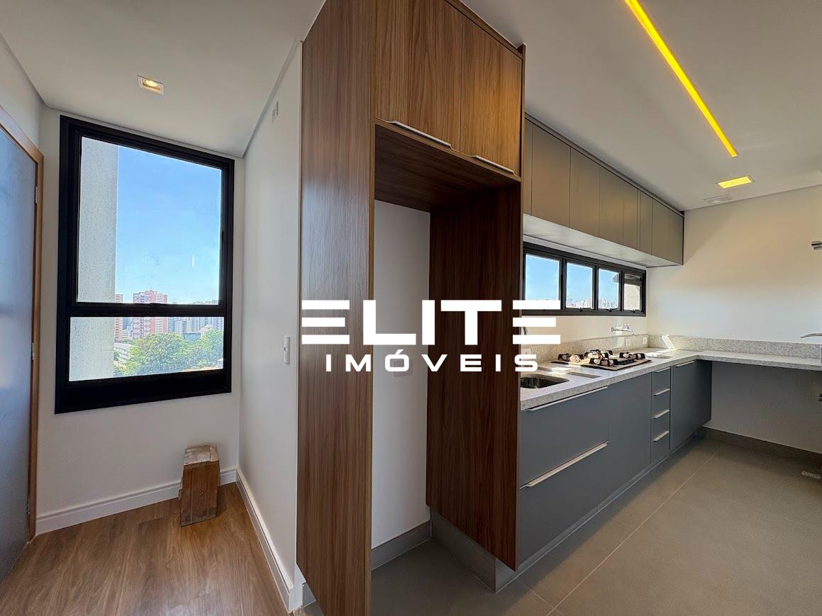 Apartamento à venda no Vila Alpina: 