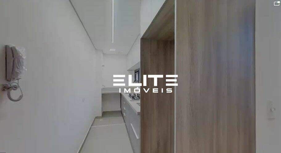 Apartamento à venda no Vila Alpina: 