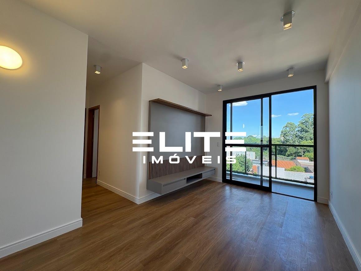 Apartamento à venda no Vila Alpina: 