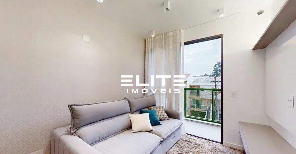 Apartamento à venda no Vila Alpina: 