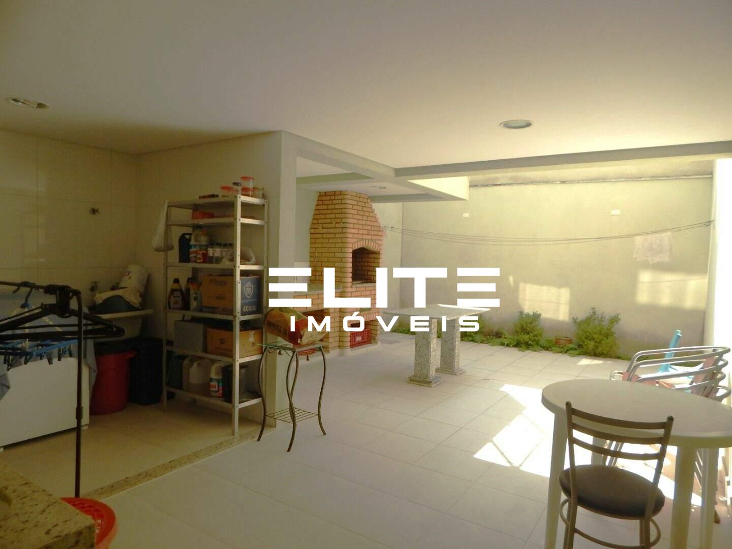 Sobrado à venda no Jardim Iracema: 