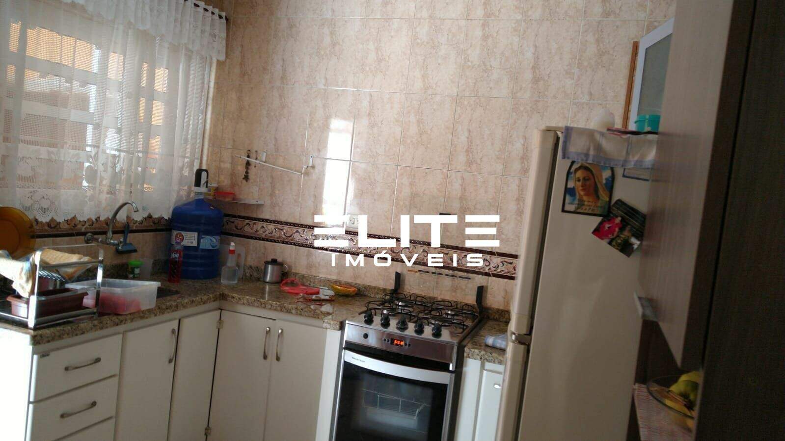 Casa à venda no Jardim Paraíso: 