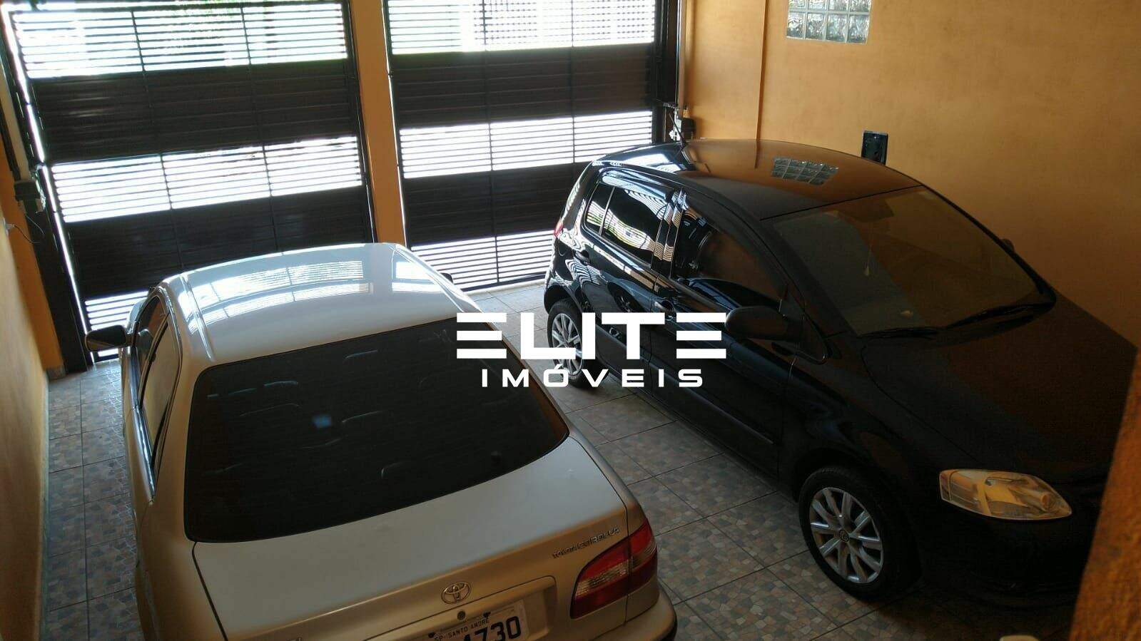 Casa à venda no Jardim Paraíso: 