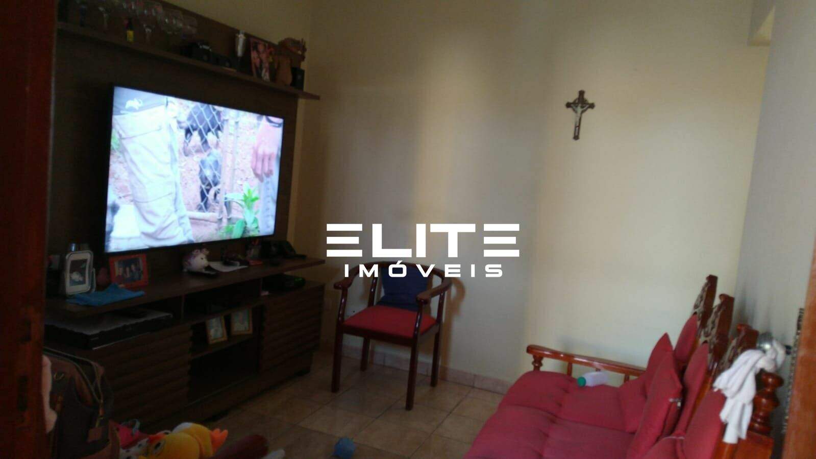 Casa à venda no Jardim Paraíso: 