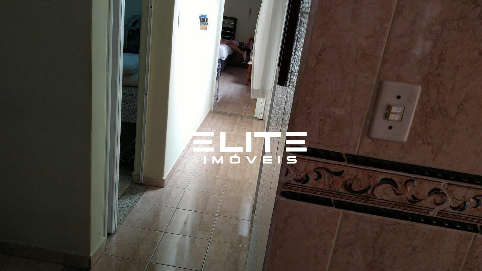 Casa à venda no Jardim Paraíso: 