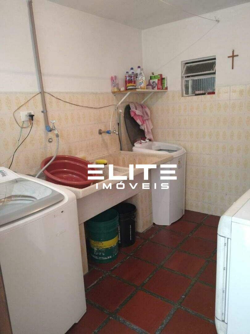 Casa à venda no Jardim Paraíso: 