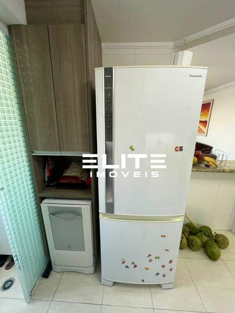 Apartamento à venda no Jardim Bela Vista: 