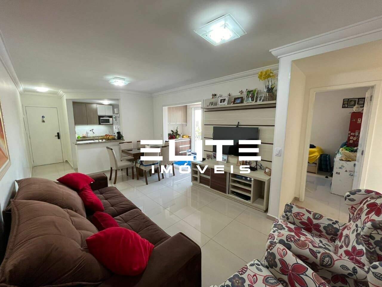 Apartamento à venda no Jardim Bela Vista: 