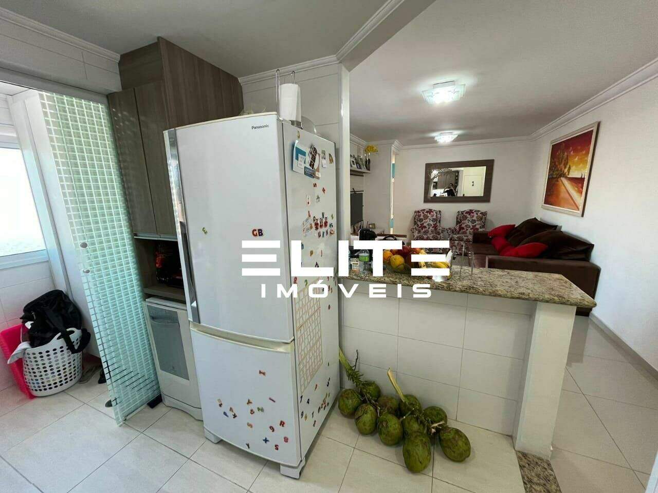 Apartamento à venda no Jardim Bela Vista: 