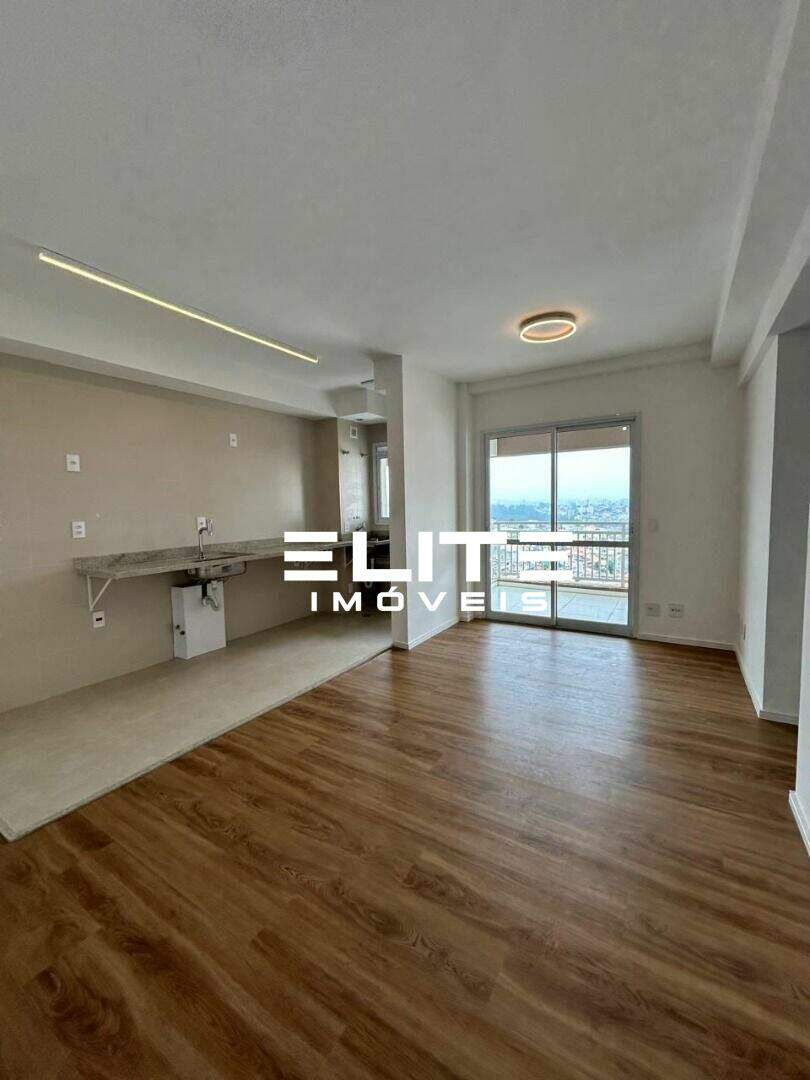 Apartamento à venda no Vila Apiaí: 