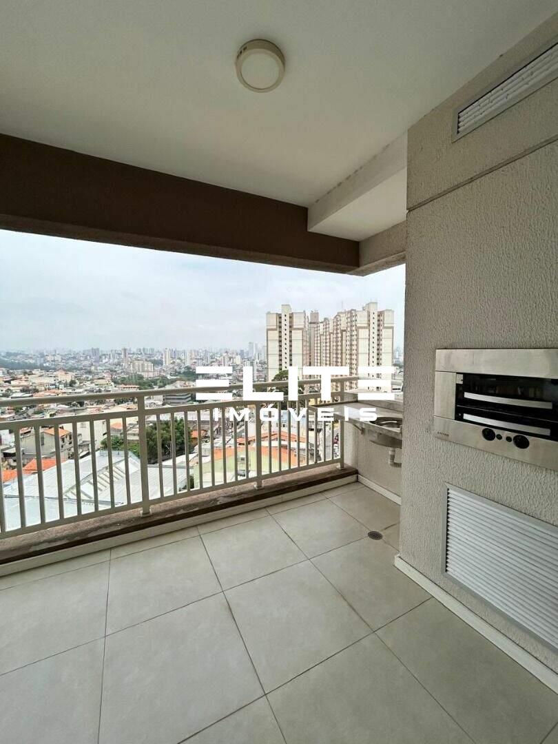 Apartamento à venda no Vila Apiaí: 