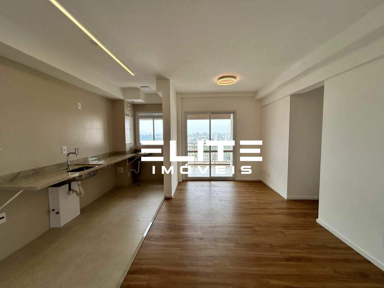 Apartamento à venda no Vila Apiaí: 