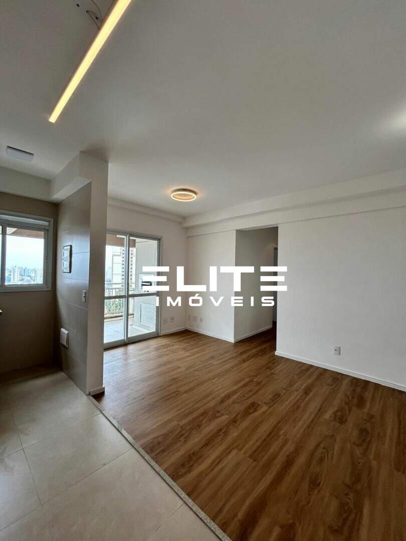 Apartamento à venda no Vila Apiaí: 