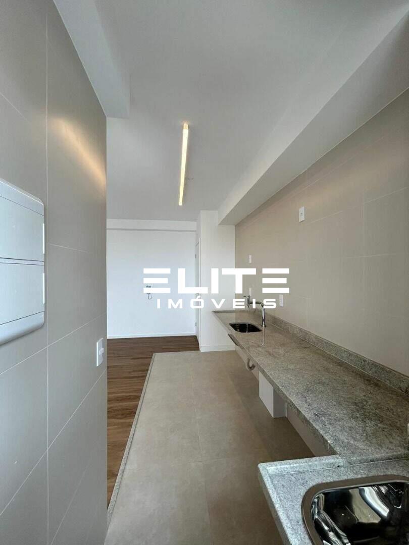 Apartamento à venda no Vila Apiaí: 