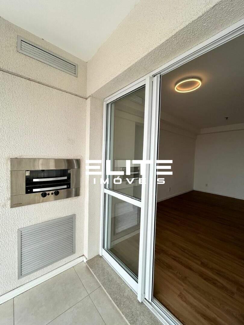 Apartamento à venda no Vila Apiaí: 